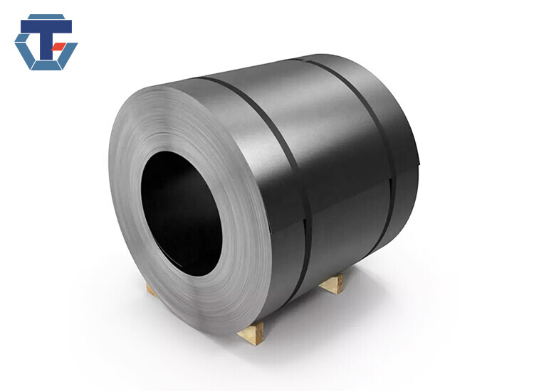 1018 Cold Rolled Steel Coil
