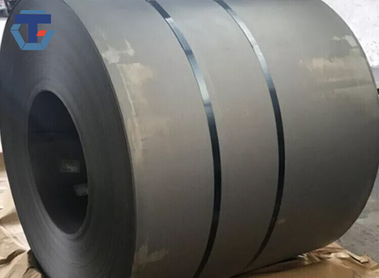 Carbon Steel Coil