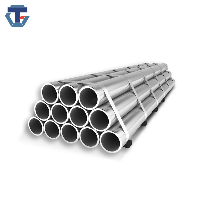A333 Seamless & Welded Steel Pipe