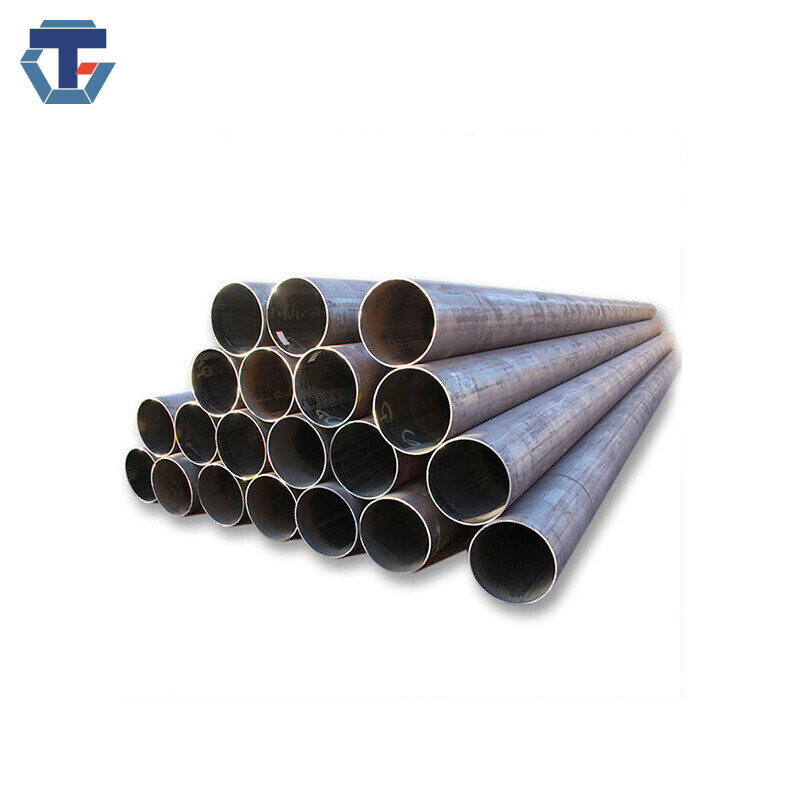 A53 Seamless & Welded Carbon Steel Pipe