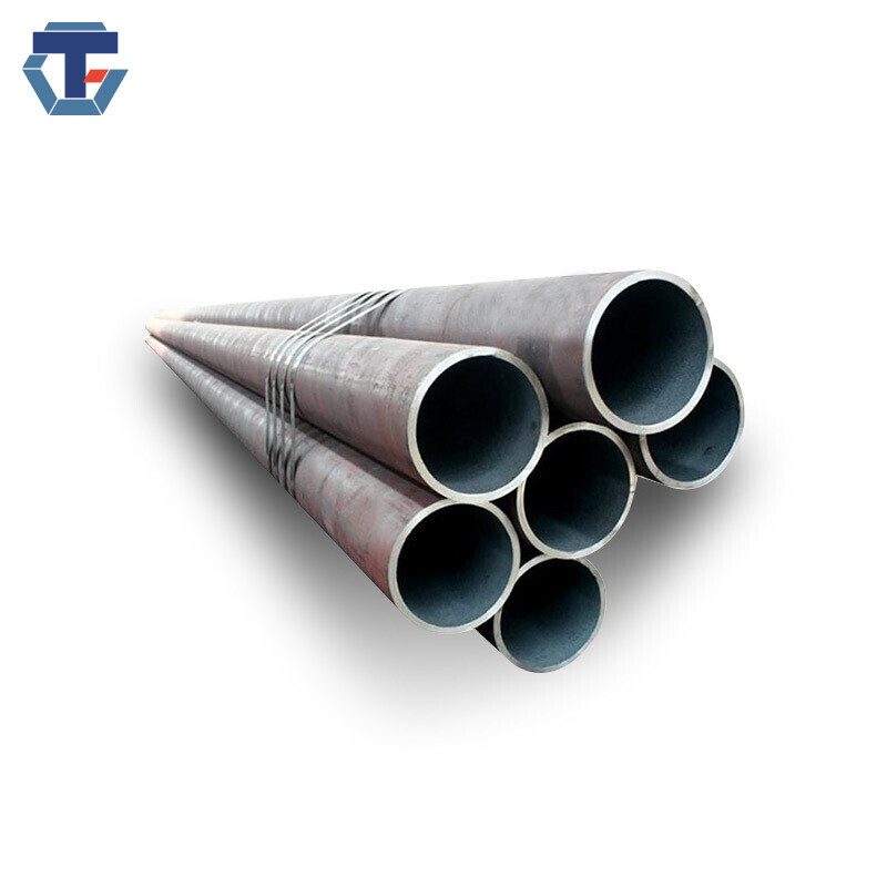 A106 Grade B Steel Pipe