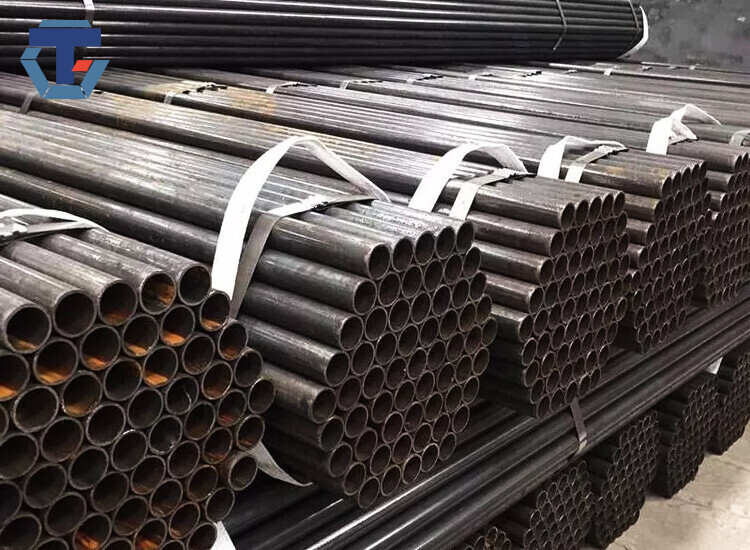 Carbon Steel Pipe