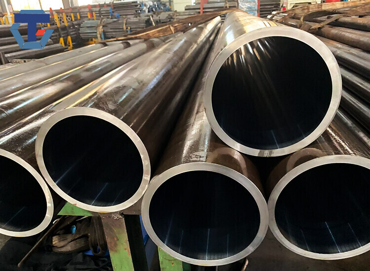 Carbon Steel Pipe