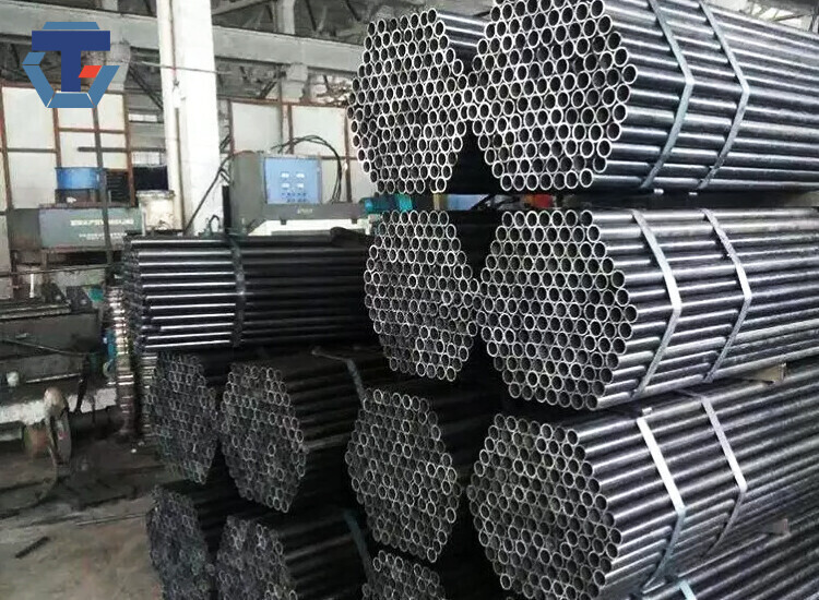 Carbon Steel Pipe