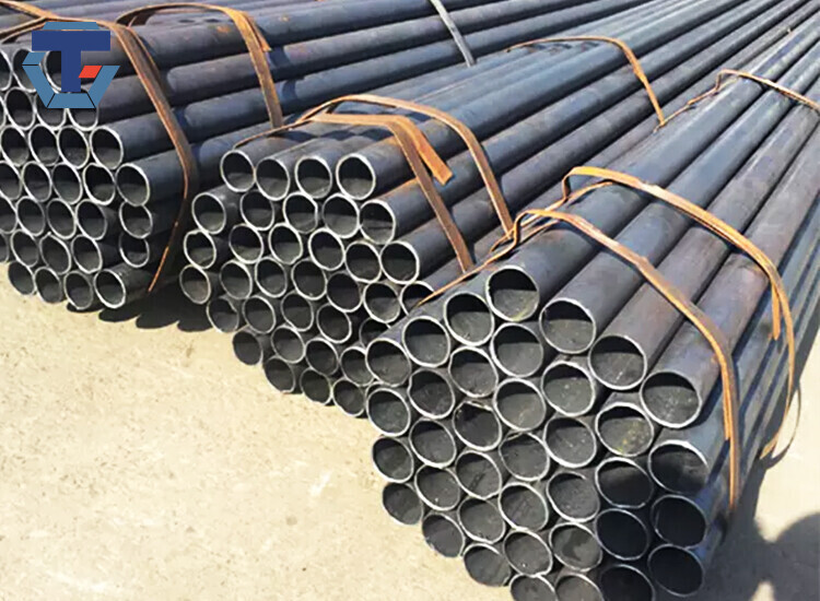A106 Grade B Steel Pipe