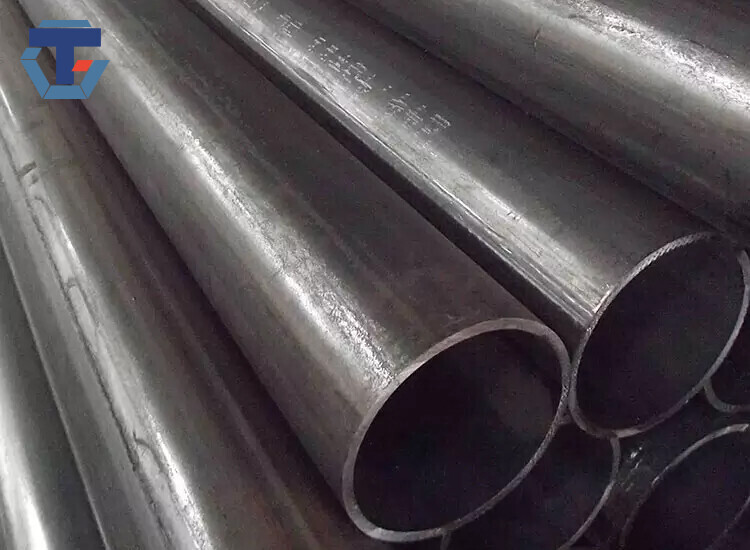 A53 Seamless & Welded Carbon Steel Pipe