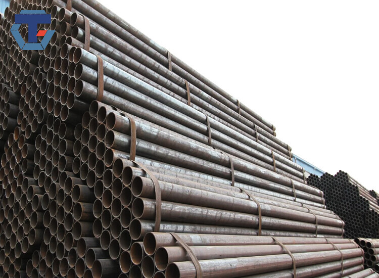 A333 Seamless & Welded Steel Pipe