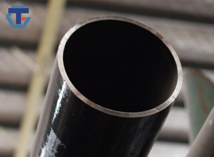 A252 Seamless&Welded Pipe Piles
