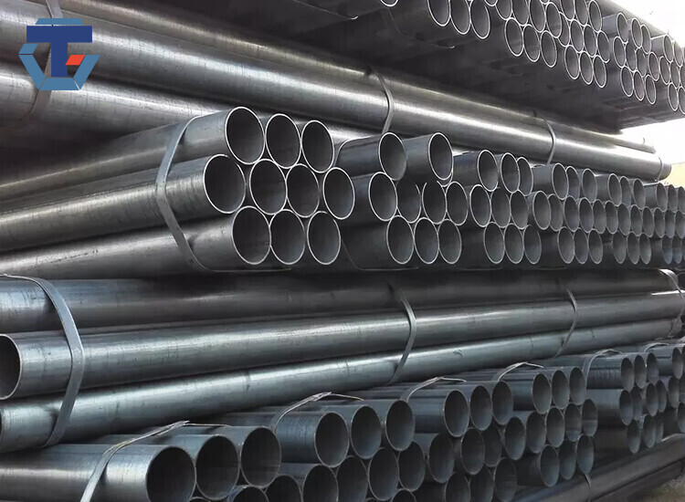 A252 Seamless&Welded Pipe Piles