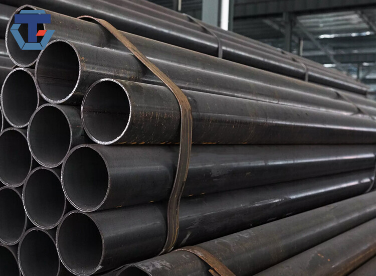 A252 Seamless&Welded Pipe Piles