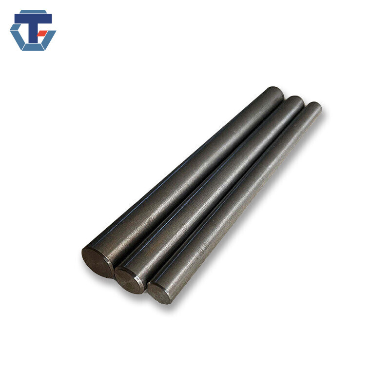 A36 Round Steel Bar