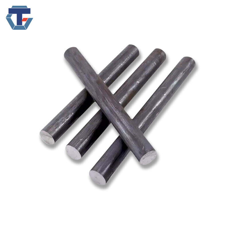 A572 Round Steel Bar