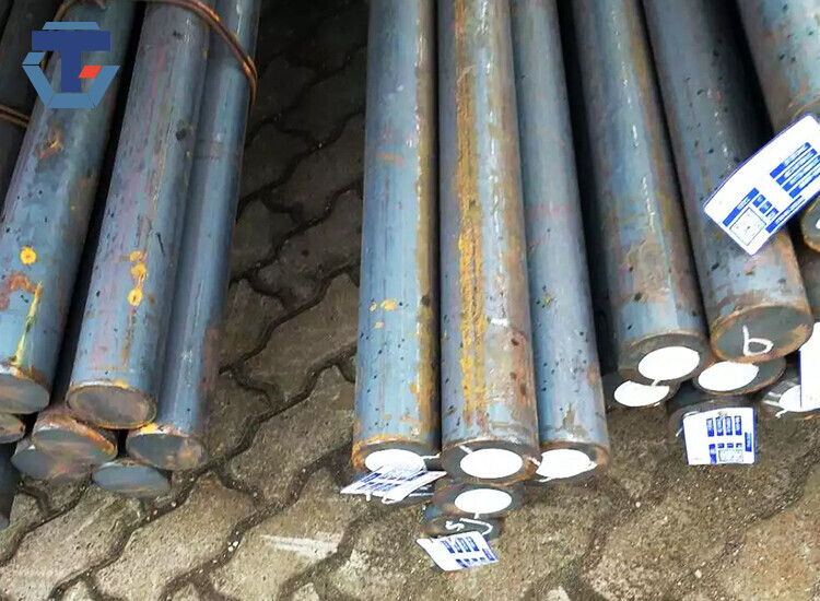 AISI/SAE 8620 Carbon Steel Bar