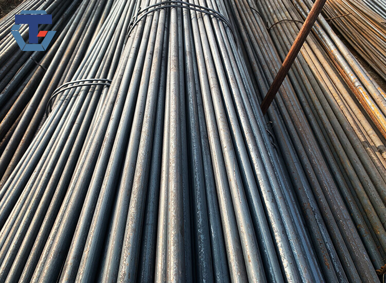 AISI/SAE 8620 Carbon Steel Bar