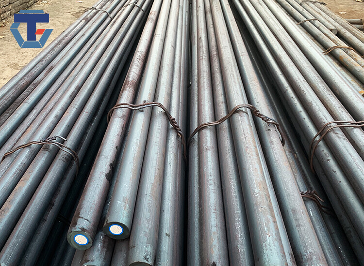 A36 Round Steel Bar