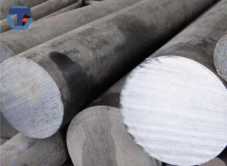 A36 Round Steel Bar