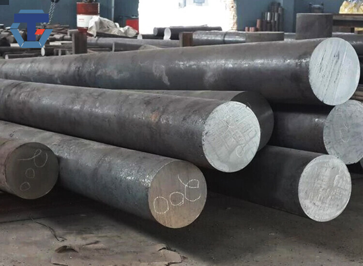 A572 Round Steel Bar