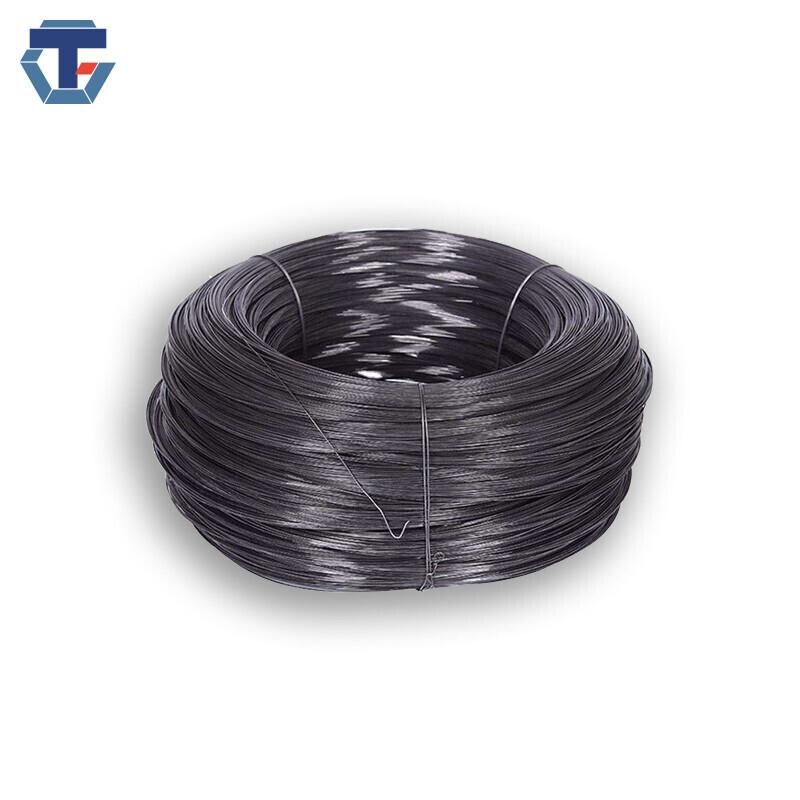 ST37 Carbon Steel Wire