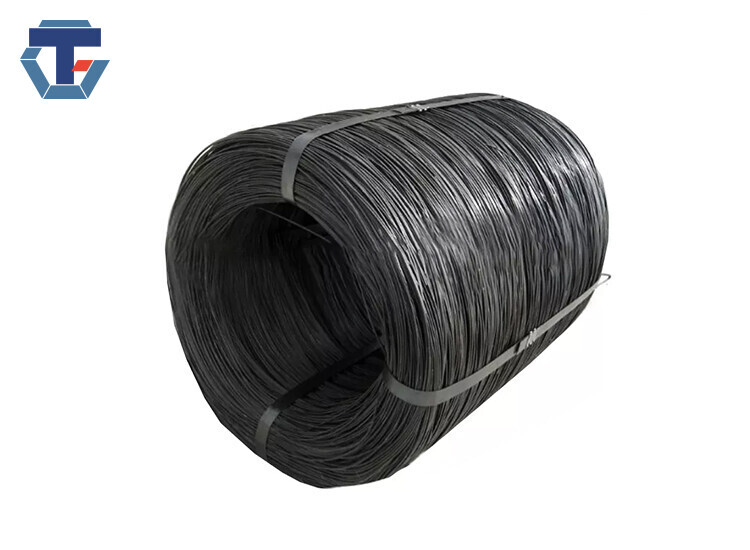 A53 Carbon Steel Wire