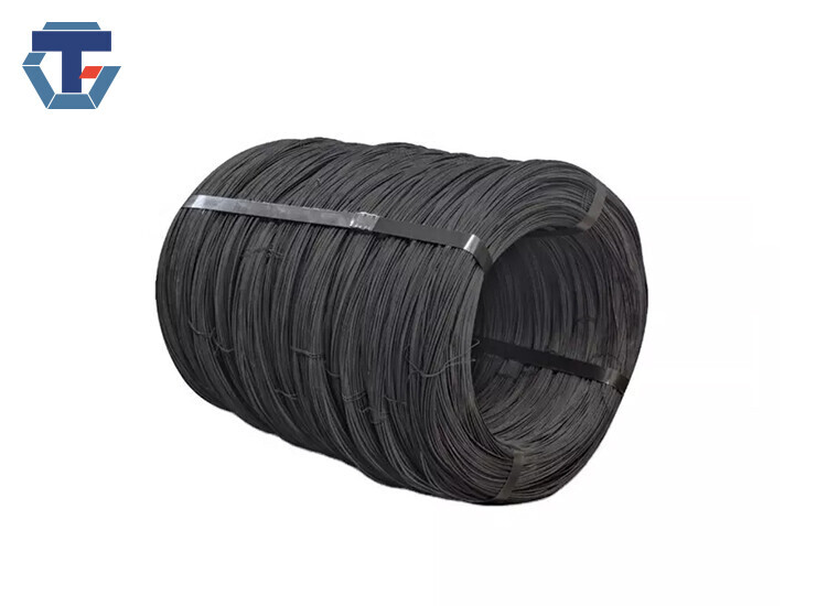 Carbon Steel Wire