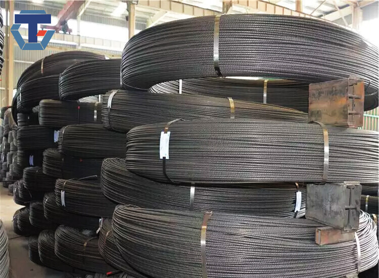 A53 Carbon Steel Wire