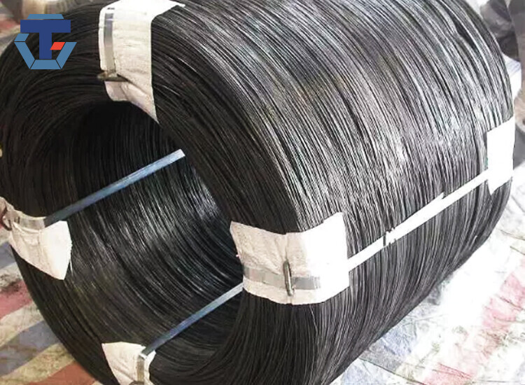 Carbon Steel Wire