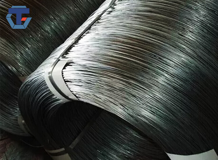 ST37 Carbon Steel Wire