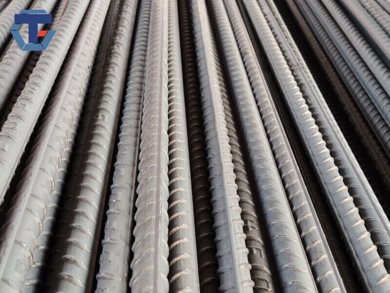 B500A/B500B/B500C Rebar