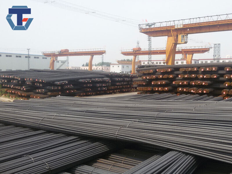 B500A/B500B/B500C Rebar
