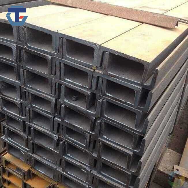 Channel Steel