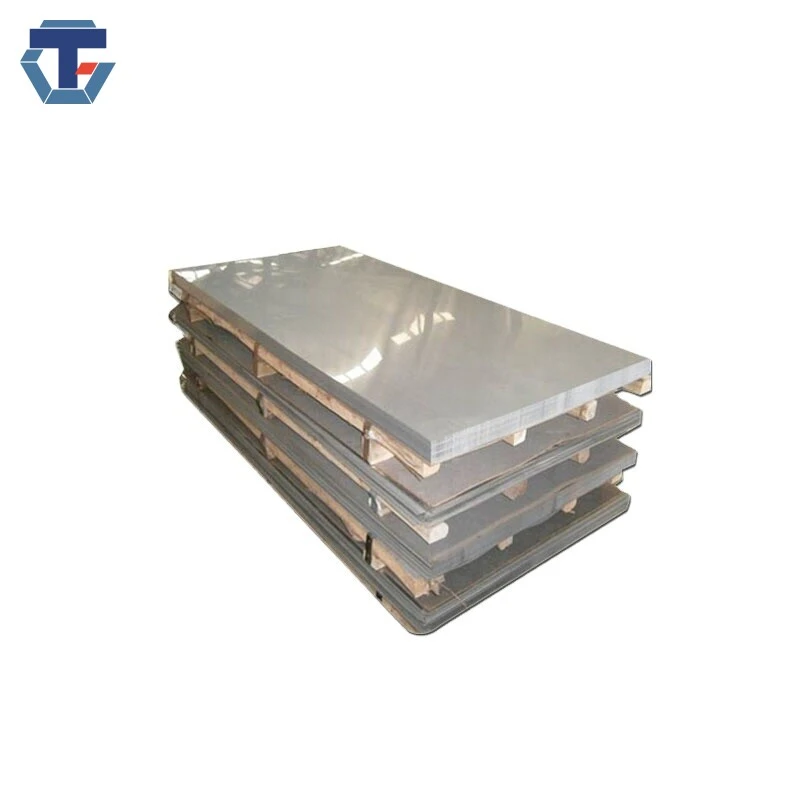 201 Stainless Steel Plate