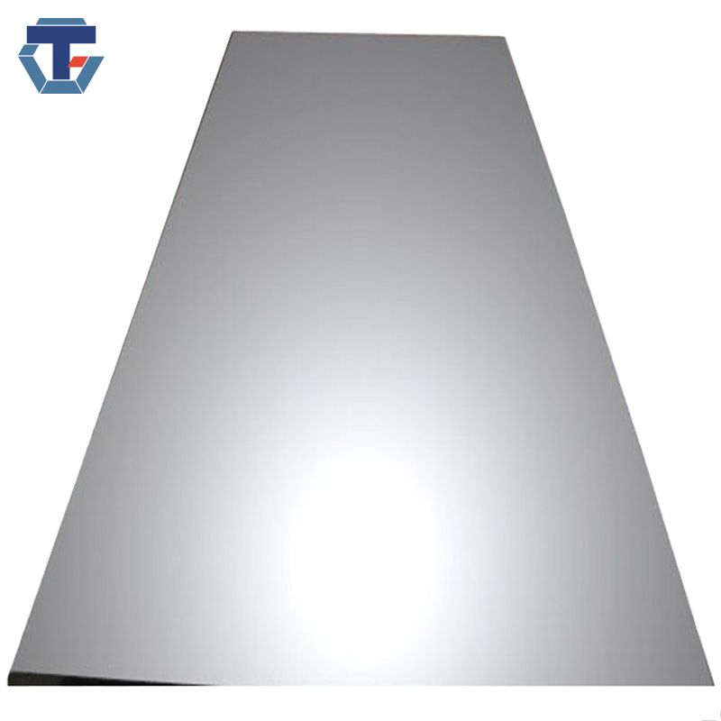 202 Stainless Steel Plate