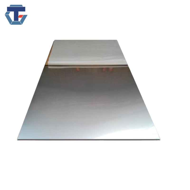 301L Stainless Steel Plate