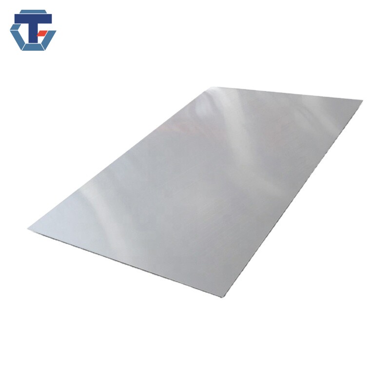 Stainless Steel Plate