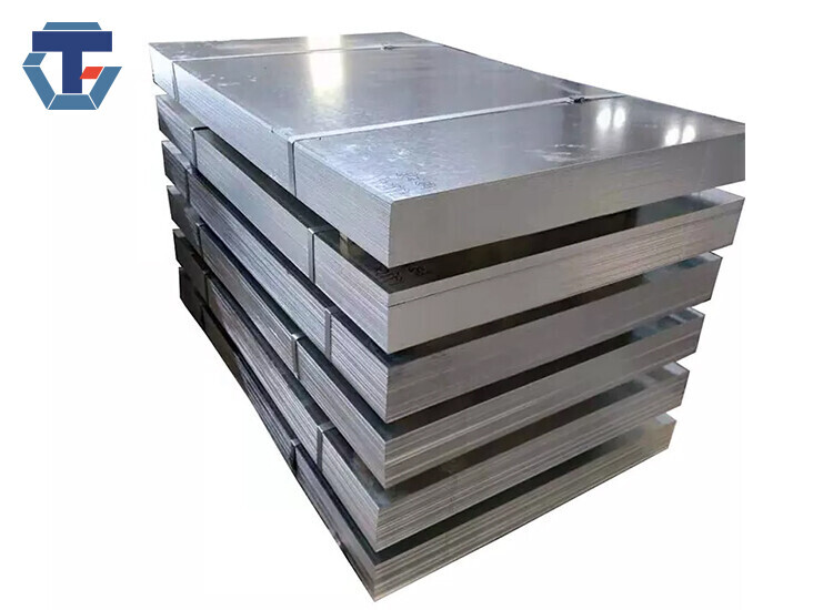 201 Stainless Steel Plate