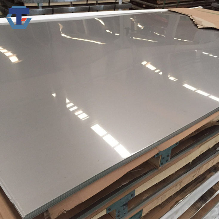 201 Stainless Steel Plate
