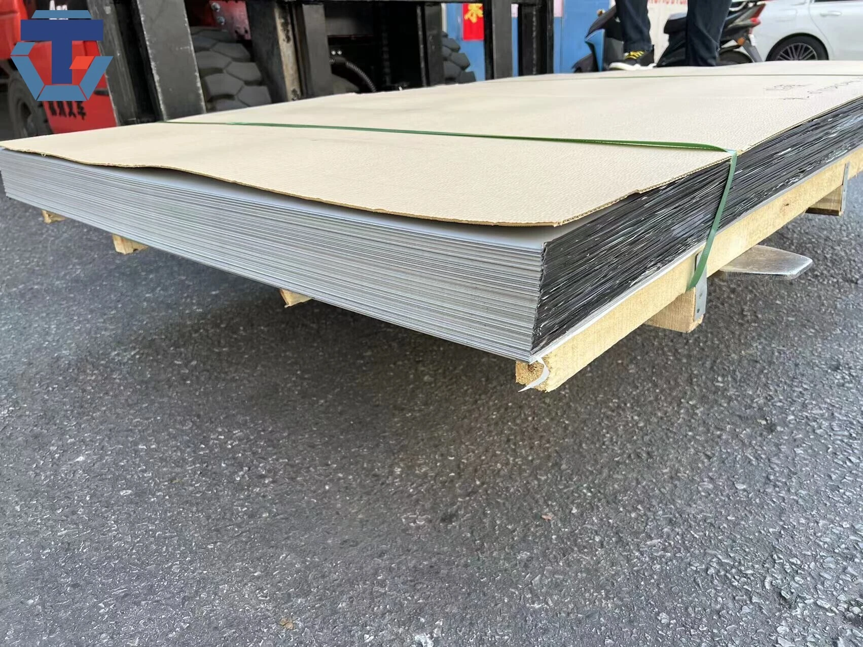 201 Stainless Steel Plate