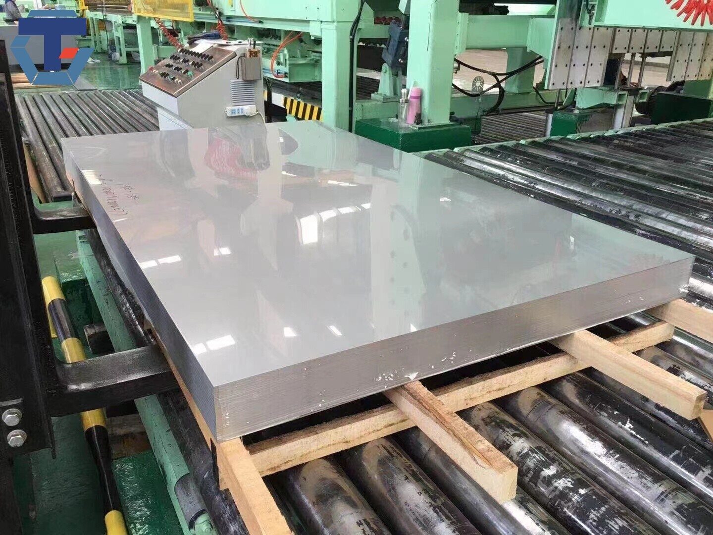 202 Stainless Steel Plate