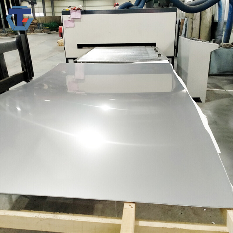 202 Stainless Steel Plate