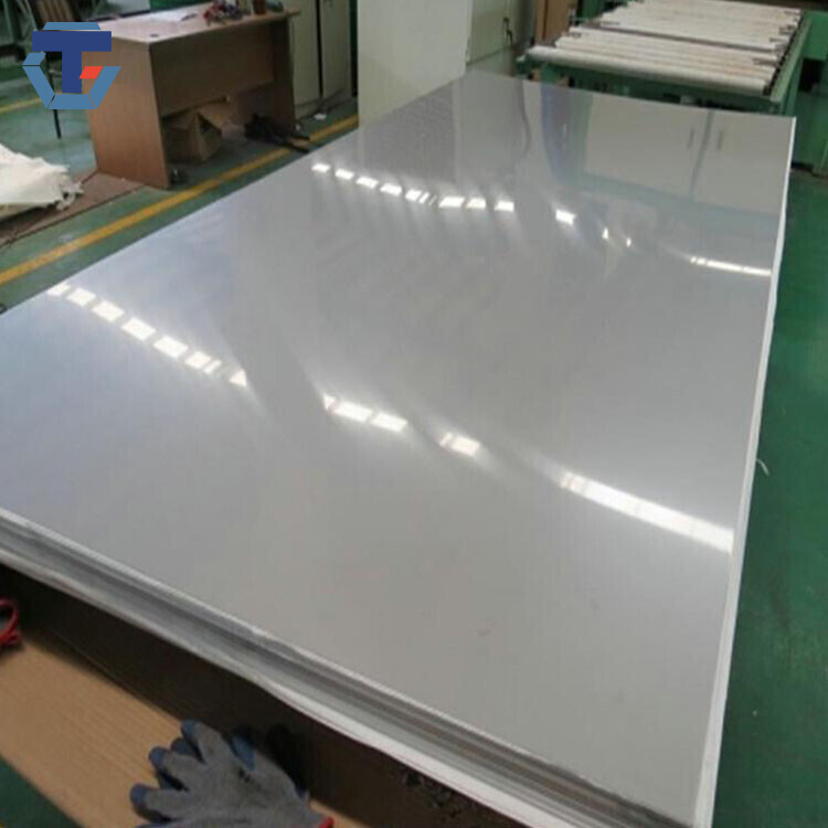 301L Stainless Steel Plate