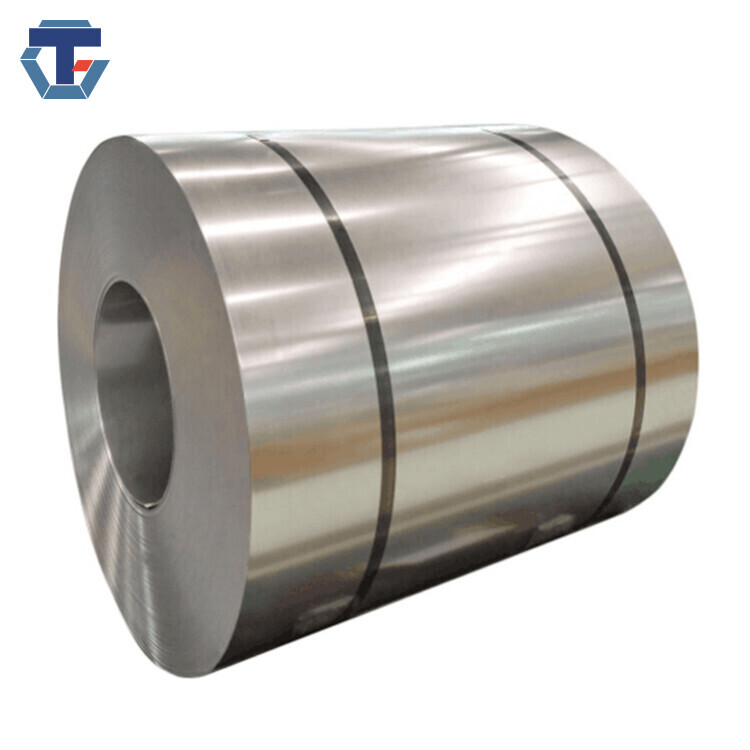 304L Stainless Steel Coil