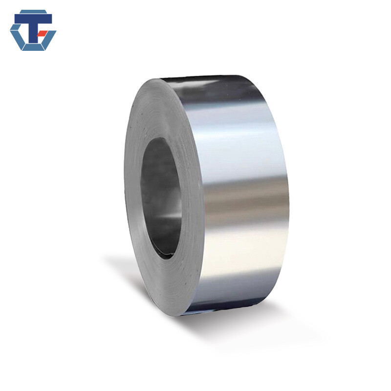 201 Stainless Steel Coil