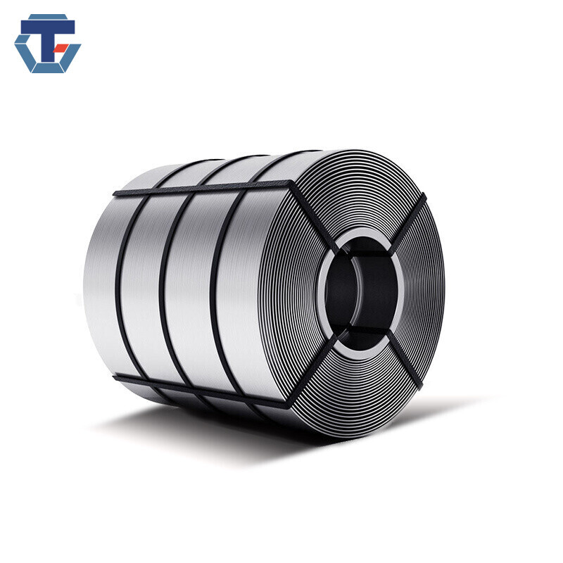 202 Stainless Steel Coil