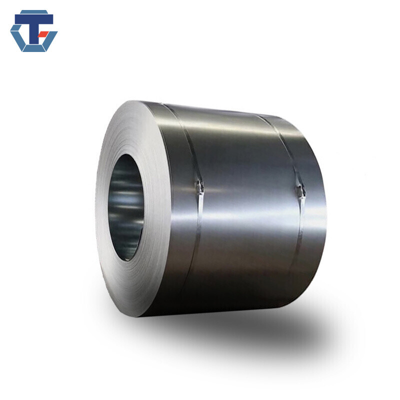 302 Stainless Steel Coil