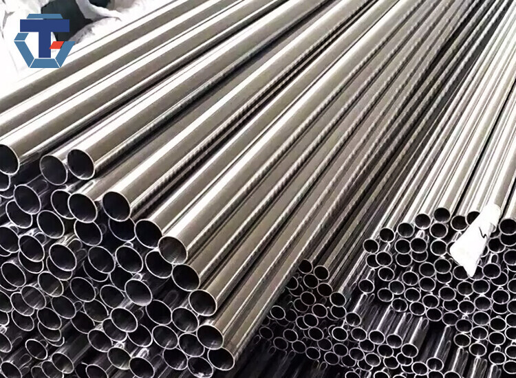 Stainless Steel Pipe
