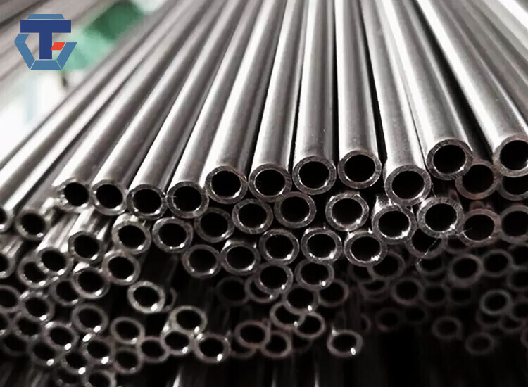 Stainless Steel Pipe