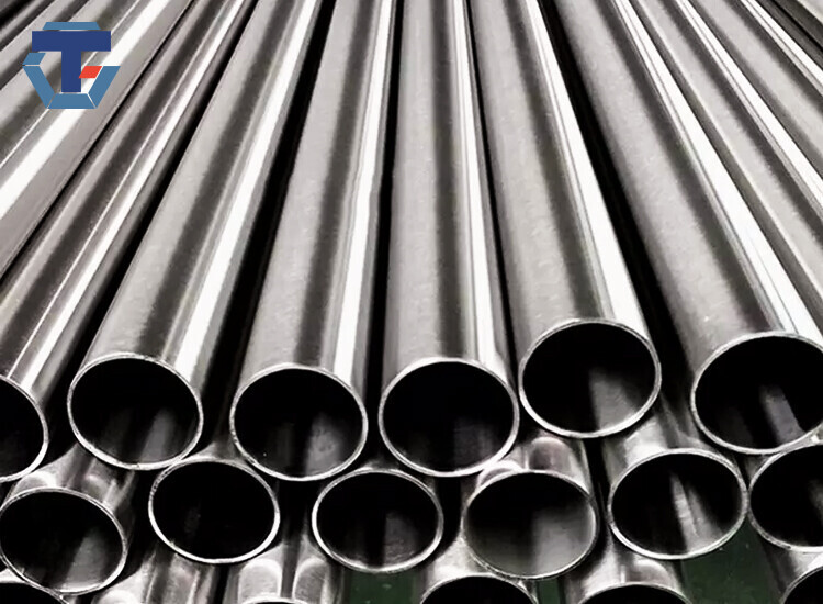 2507 Stainless Steel Pipe