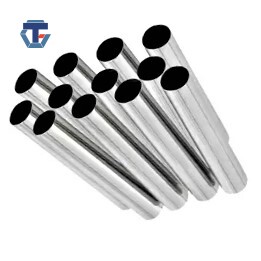 Stainless Steel Pipe