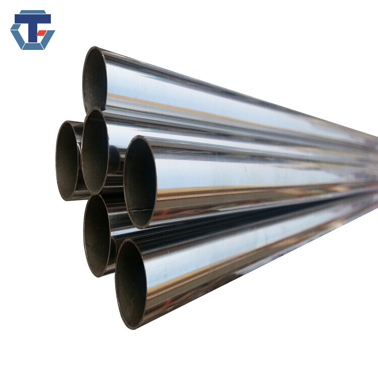 2507 Stainless Steel Pipe