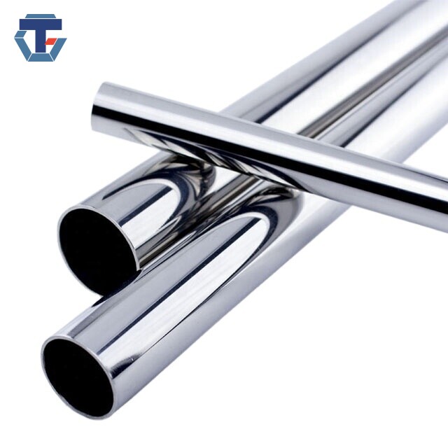 430 Stainless Steel Pipe